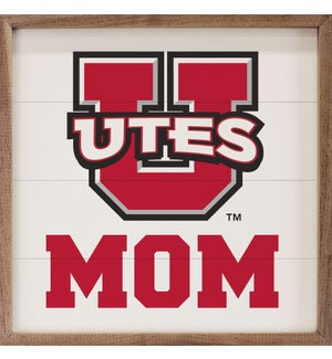 Mom University Of Utah
